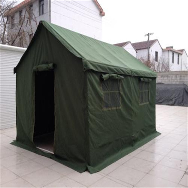 平川充气军用帐篷模型生产